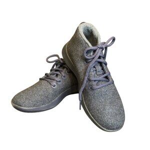 Allbirds Womens Wool Runner Up Mizzles Sneakers Size 7
